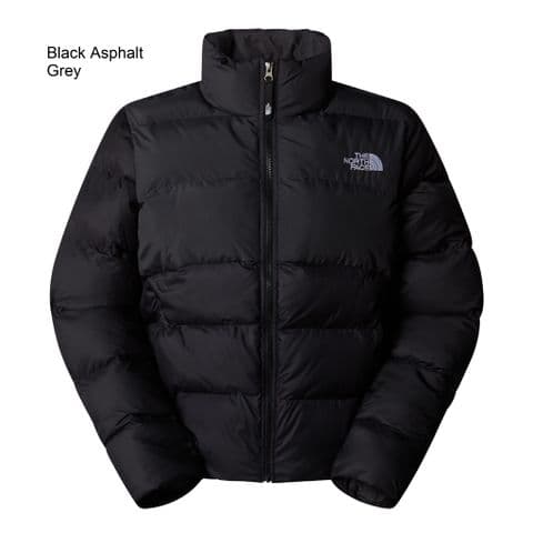 The North Face Womens Saikuru Windproof Jacket