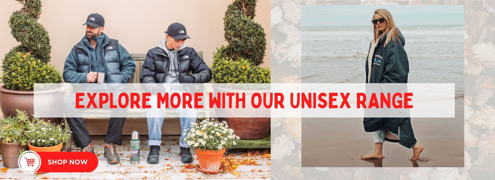 Unisex Clothing