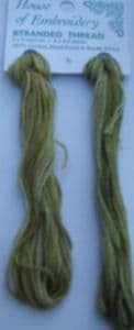 #3s Bulrush