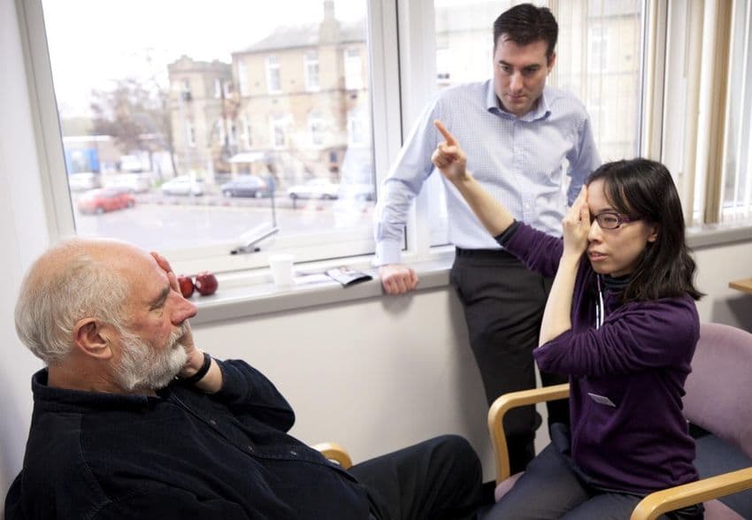 PACES 4 day Course 1-/4-June-2026