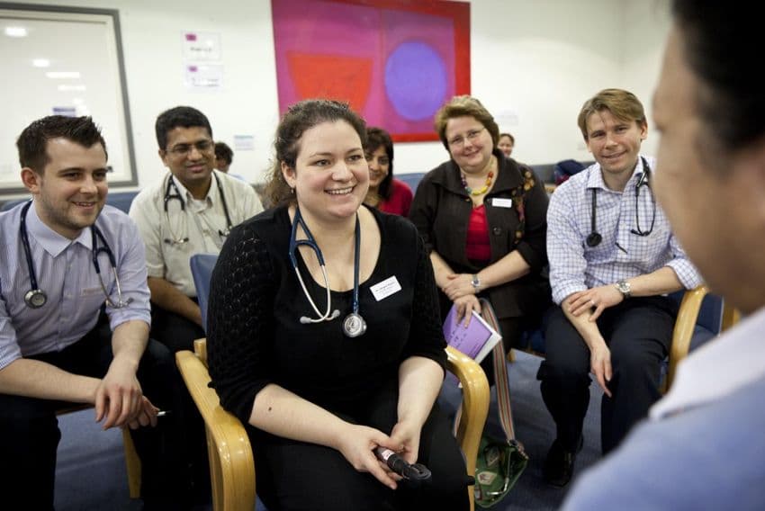 PACES 4 day Course 19-/22-Jan-2026 - COURSE FULL!