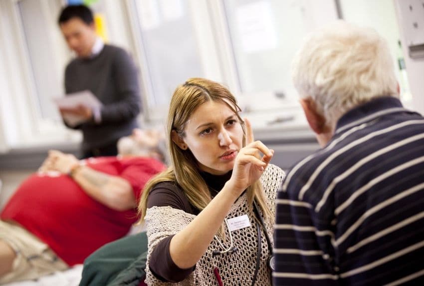 PACES 4 day Course 25-/28-May-2026