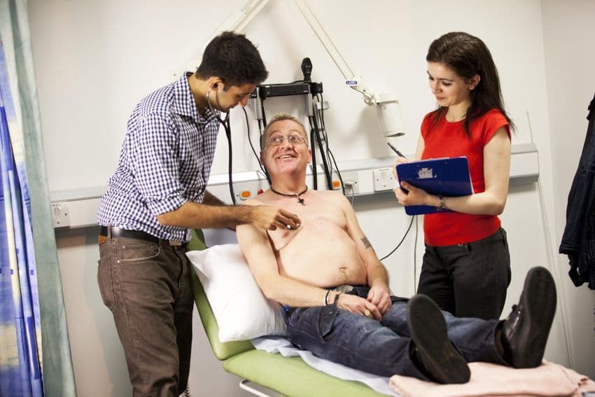 PACES 4 day Course 26-/29-Jan-2026