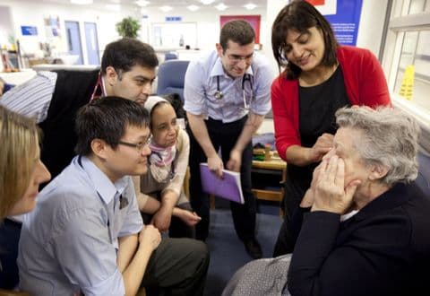 PACES 4-day course 29-Sep/2-Oct-2025 - COURSE FULL!