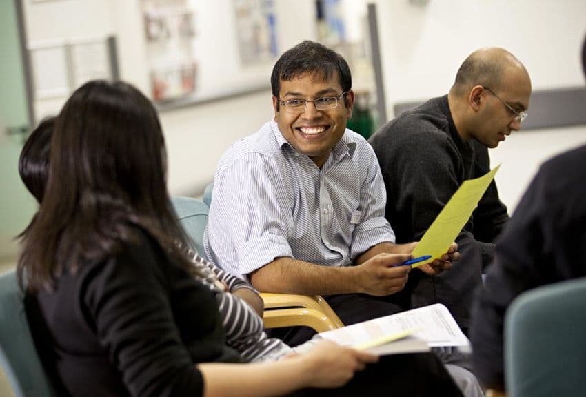 PACES 4-day course 5-/8-Oct-2026