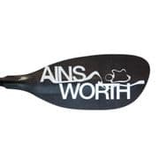 Ainsworth Carbon Pro Ocean Kayak Paddle