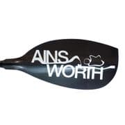 Ainsworth Carbon Pro Play Kayak Paddle