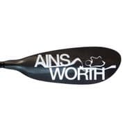 Ainsworth Carbon Pro Sea Kayak Paddle