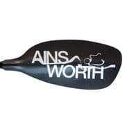 Ainsworth Carbon Pro Surf Kayak Paddle