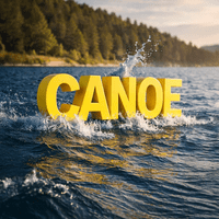 CANOE