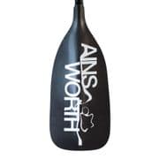 CANOE PLAY (Carbon) One Piece Carbon