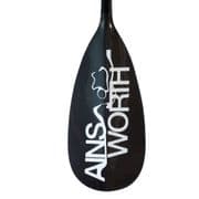 CANOE RIVER (Carbon) One Piece Carbon