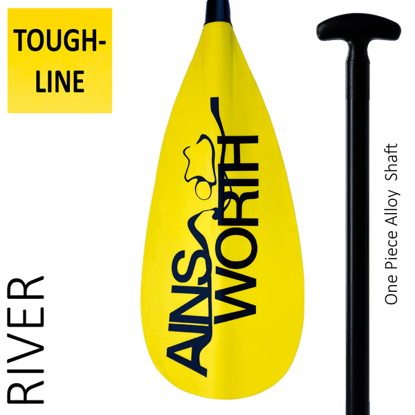 CANOE (TOUGH-LINE) RIVER