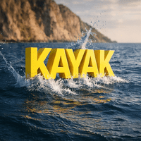 KAYAK