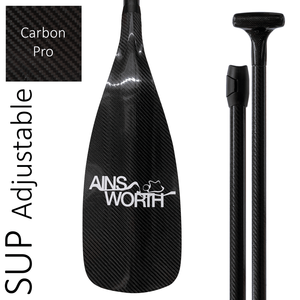SUP (Carbon Pro) Adjustable Range
