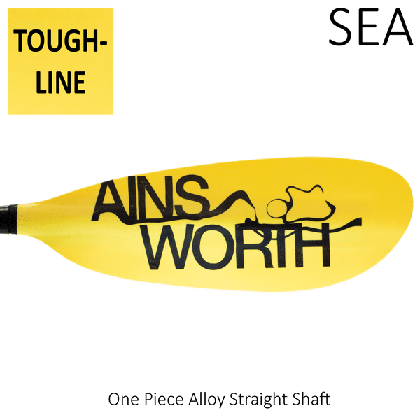 SEA (TOUGH-LINE) One Piece Alloy