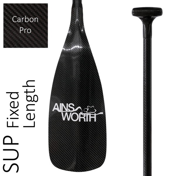 SUP (Carbon Pro) Fixed Length