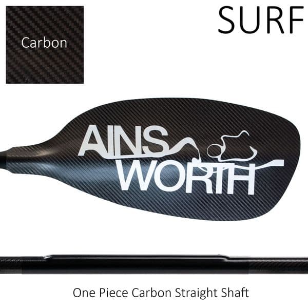 SURF (Carbon) One Piece Carbon