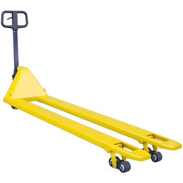 1500 X 540 Extra Long Pallet Truck