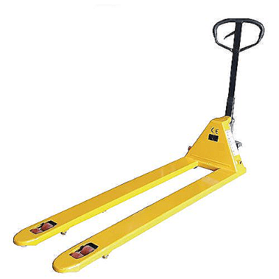 2000X540 Extra Long Pallet Truck
