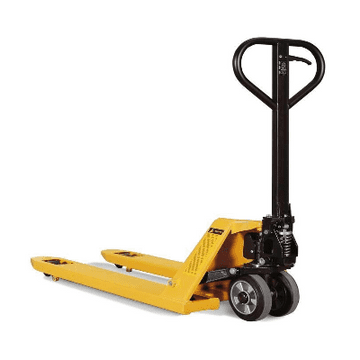 450X1000 Printers Pallet Truck