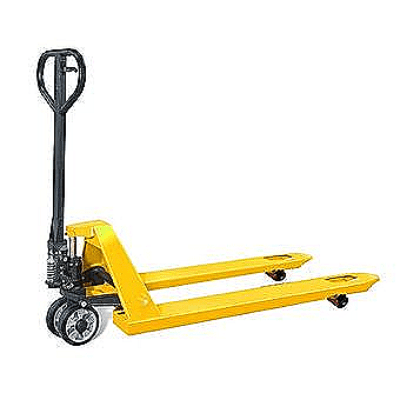 800 X 540 Short Pallet Truck