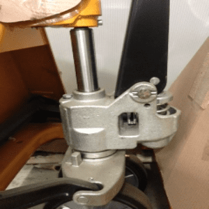 AC Type Pallet Truck Seal Kit (128TA4366)