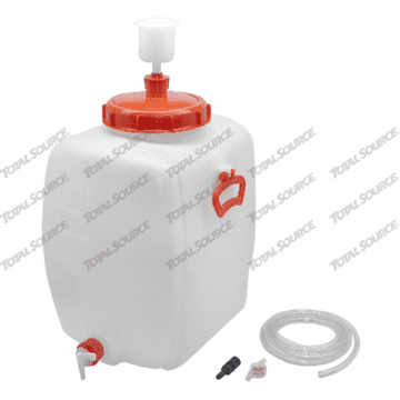 Battery Autofill Reservoir 60L