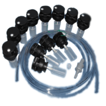 Battery AutoFill System 24V (Supplied & Fitted)