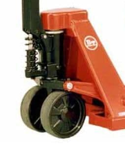 BT Pallet Truck Seal Kit (107TA6576)