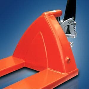 Bulli Pallet Truck Seal Kit 124TA5606