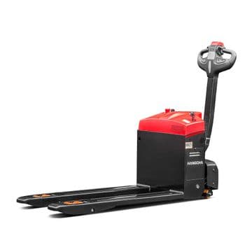 CBD15 A Series Electric Pallet Truck