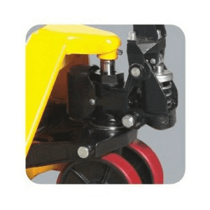 CBG Pallet Truck Seal Kit