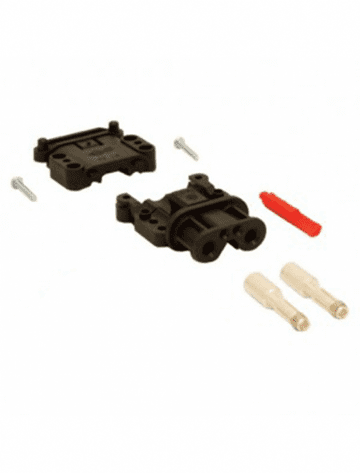 DIN 80amp Female