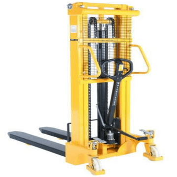 Euro Pallet Manual Stacker 3000mm