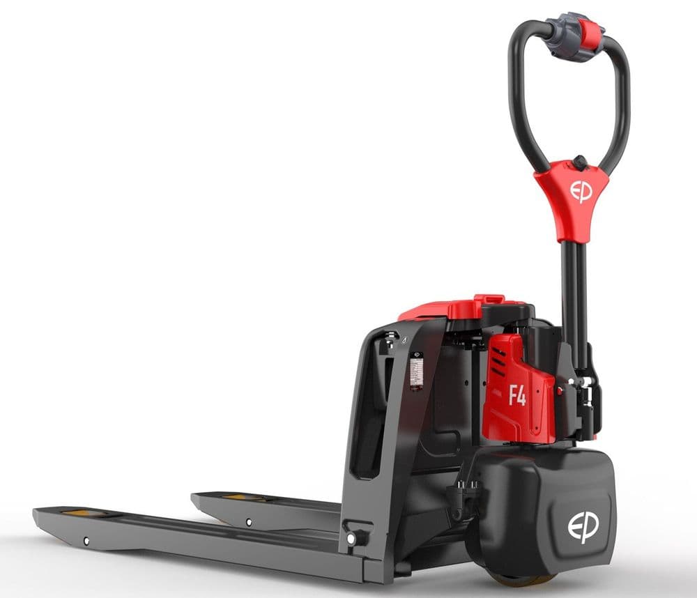 F4 Full Electric Pallet Truck