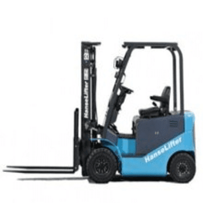 Forklift Driver Training