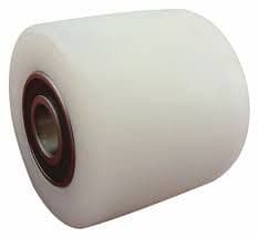 Hand Pallet Truck Wheel With Bearings 98x82