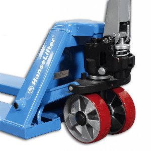 Hanselifter Pallet Truck Seal Kit