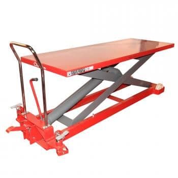 HFT0010 Lift Table
