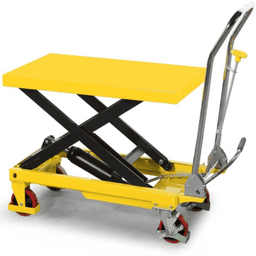 Lancer 150 KG Lift Table