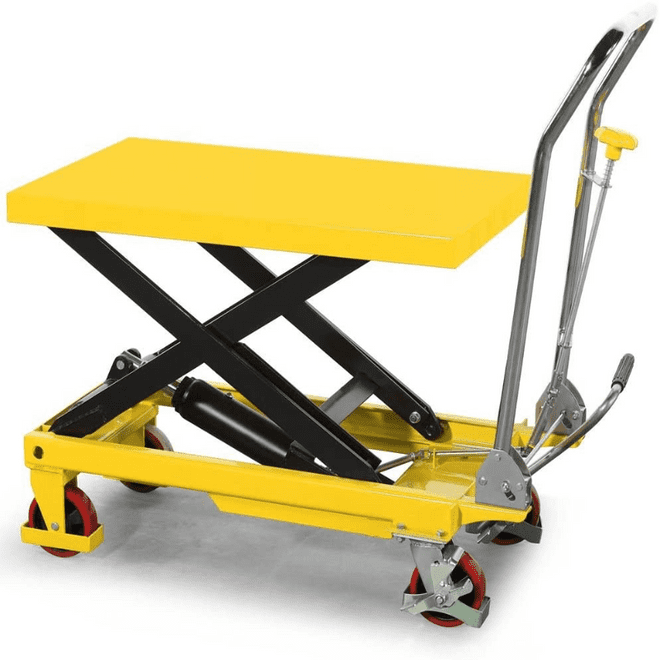 Lancer 150 KG Lift Table