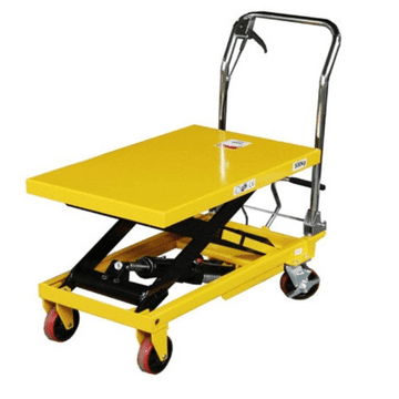 Lancer 300KG Lift Table
