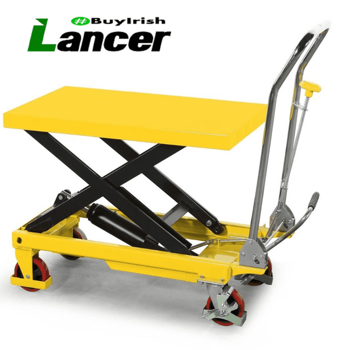 Lancer 500KG Lift Table