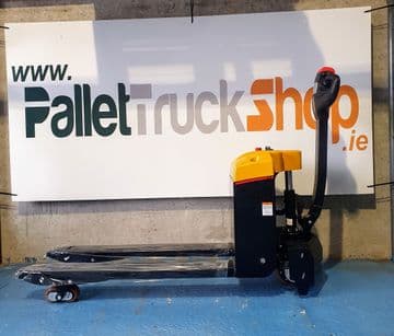 Lancer Heavy Duty Electric Pallet Truck