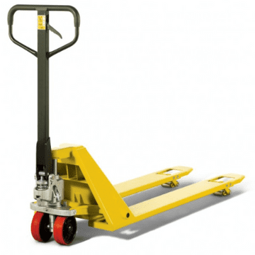 Low Profile Hand Pallet truck