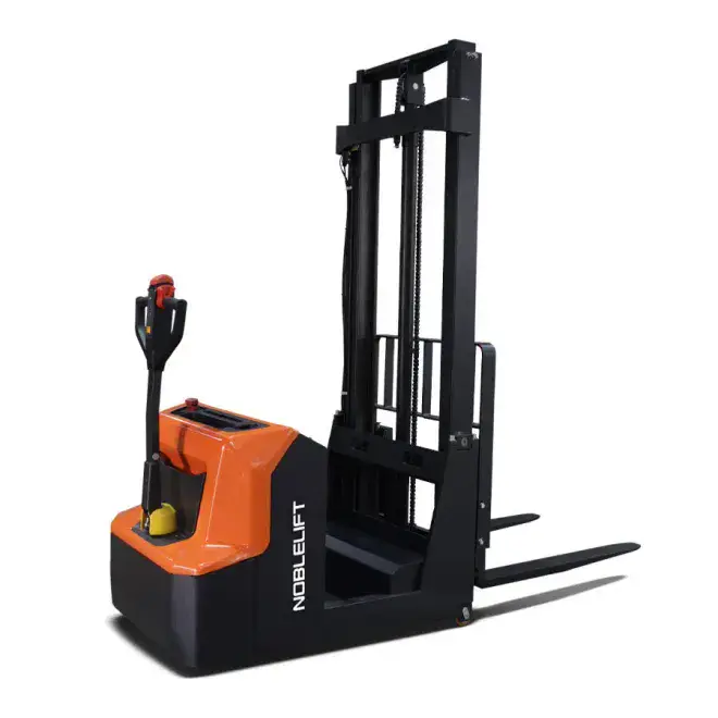 Noblelift Counter Balance Stacker