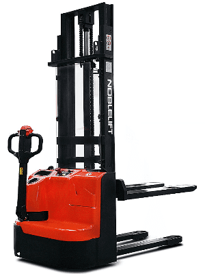 Noblelift ECL15 1500KG Stacker