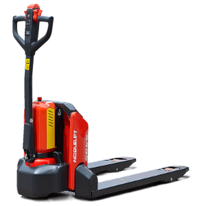 Noblelift Edge Electric Pallet Truck