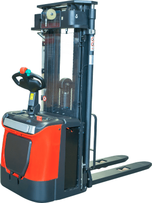 Noblelift PS16N Ride On Stacker